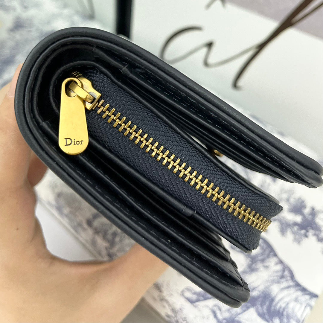 Dior Wallet