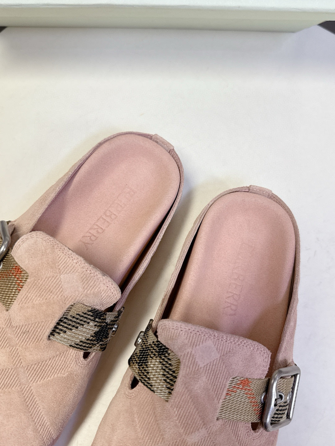 Burberry Sandals