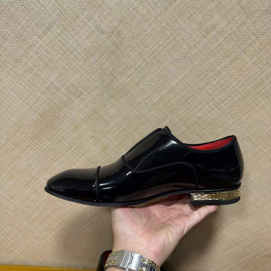 Christian Louboutin Loafer