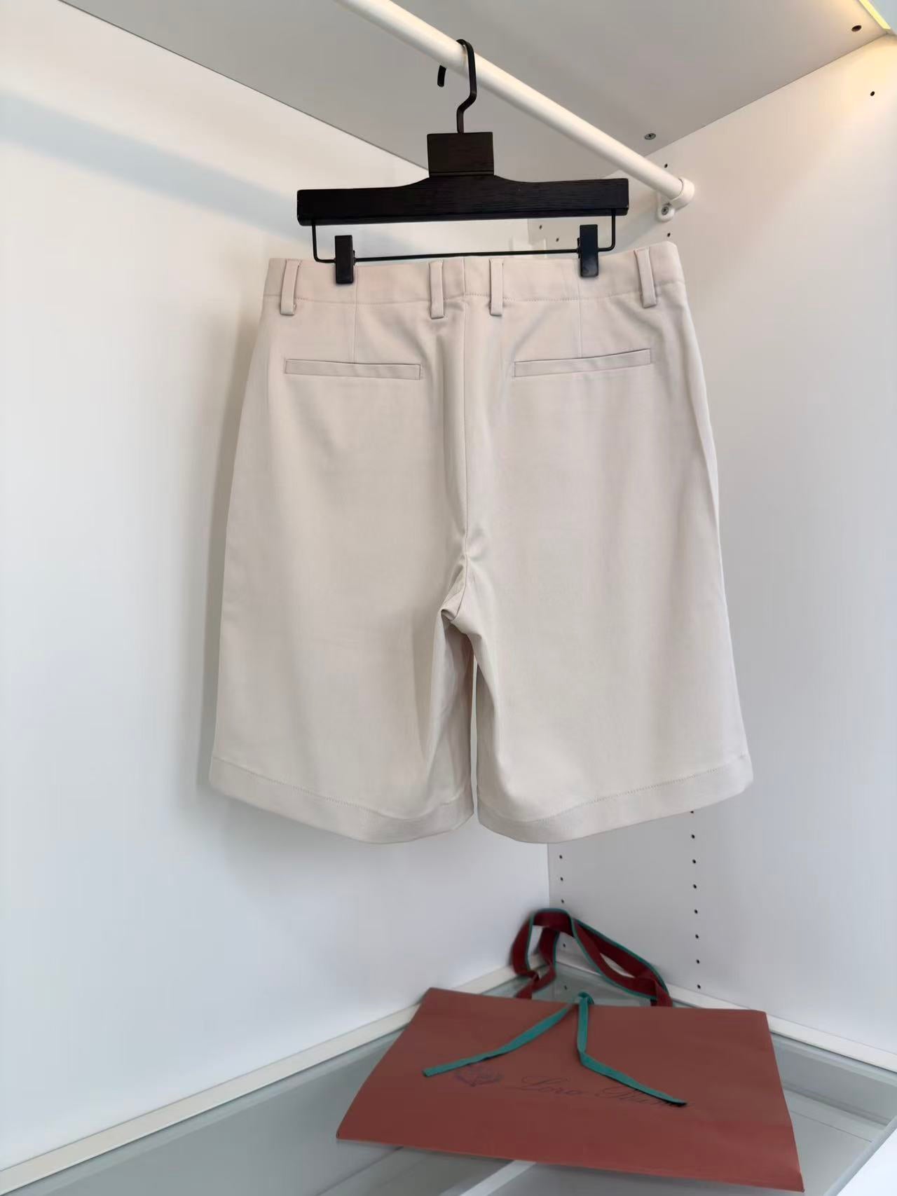 LP Short Pants