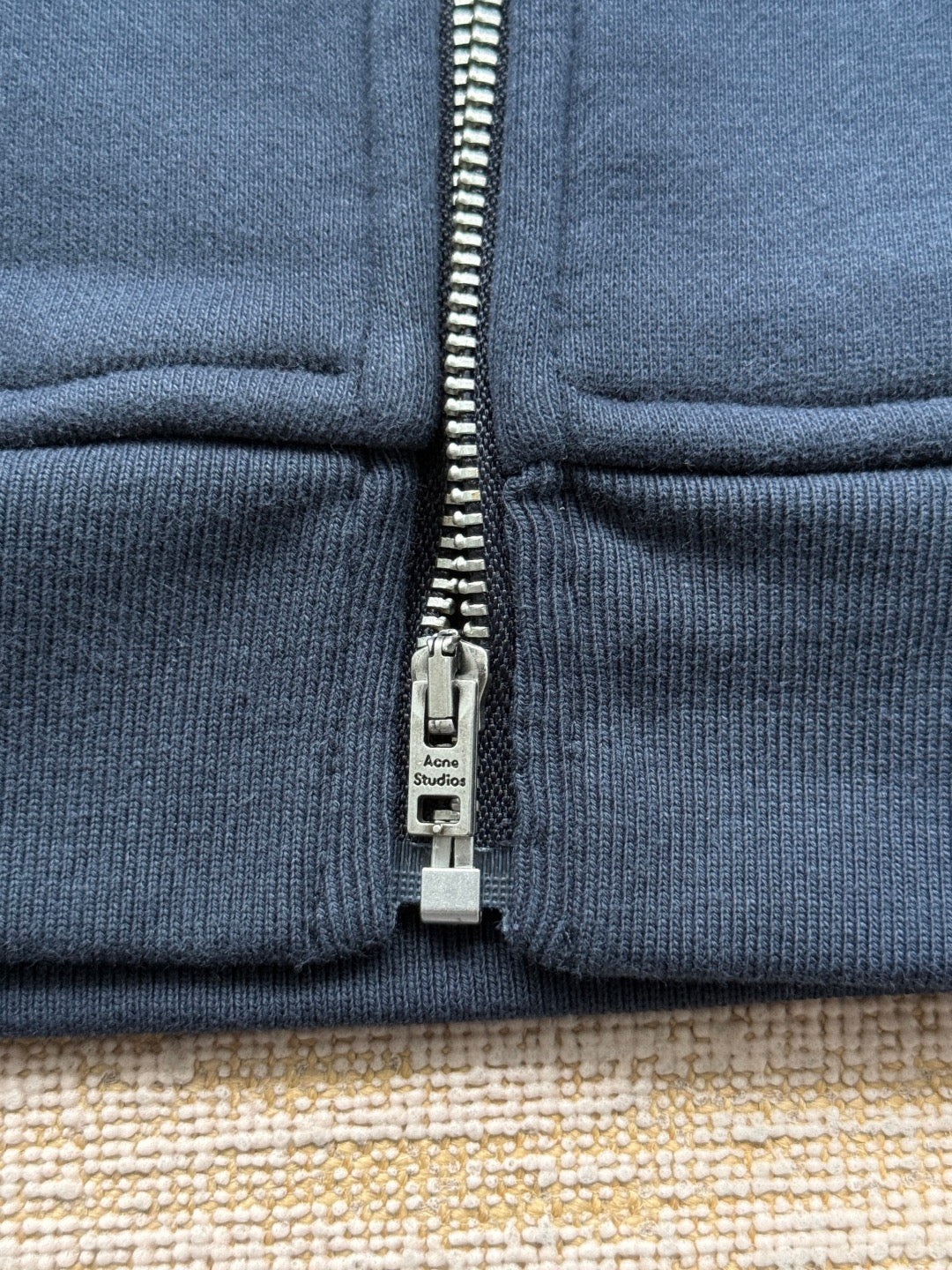 AS Jacket