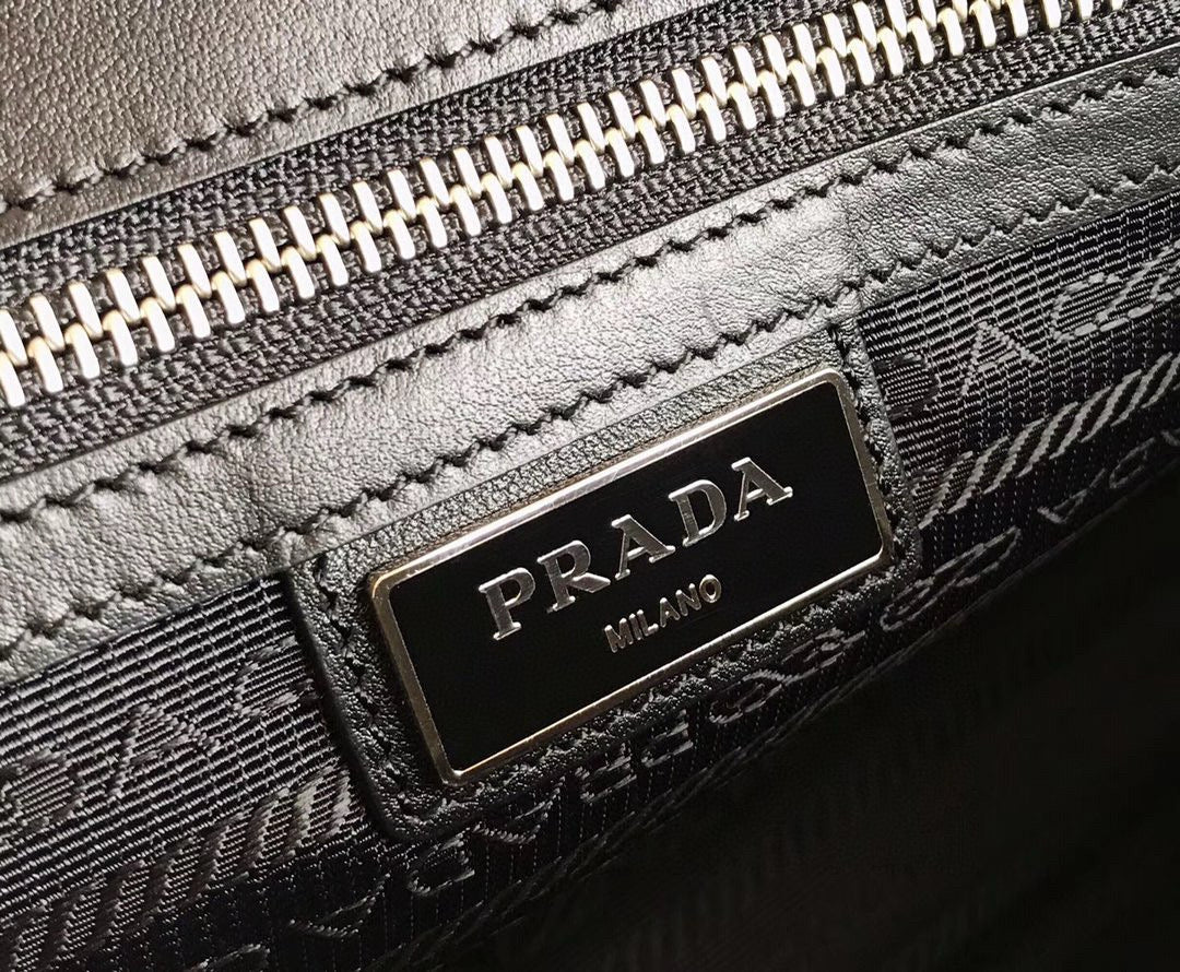 Prada Clutch Bag
