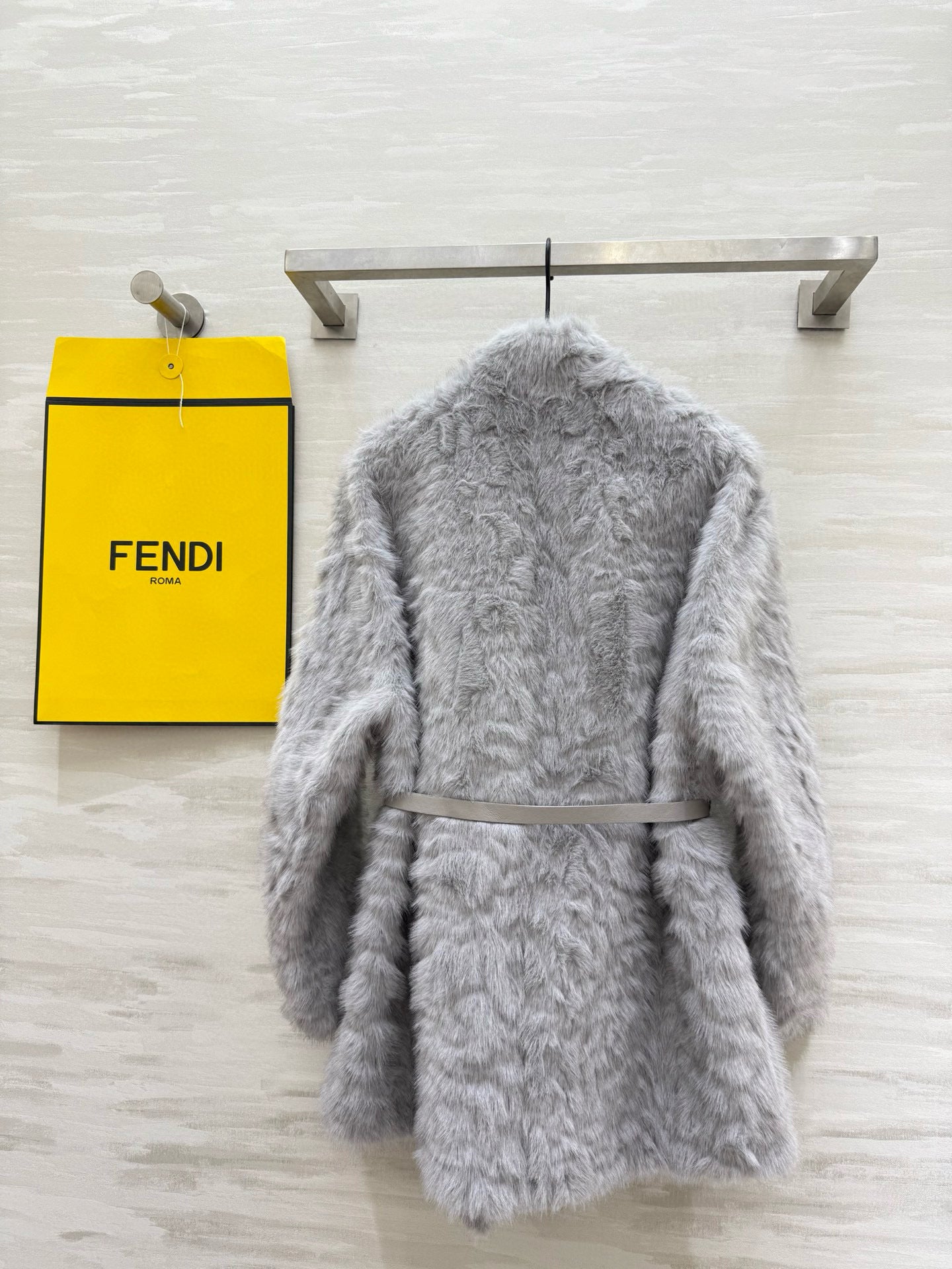 Fendi Coat