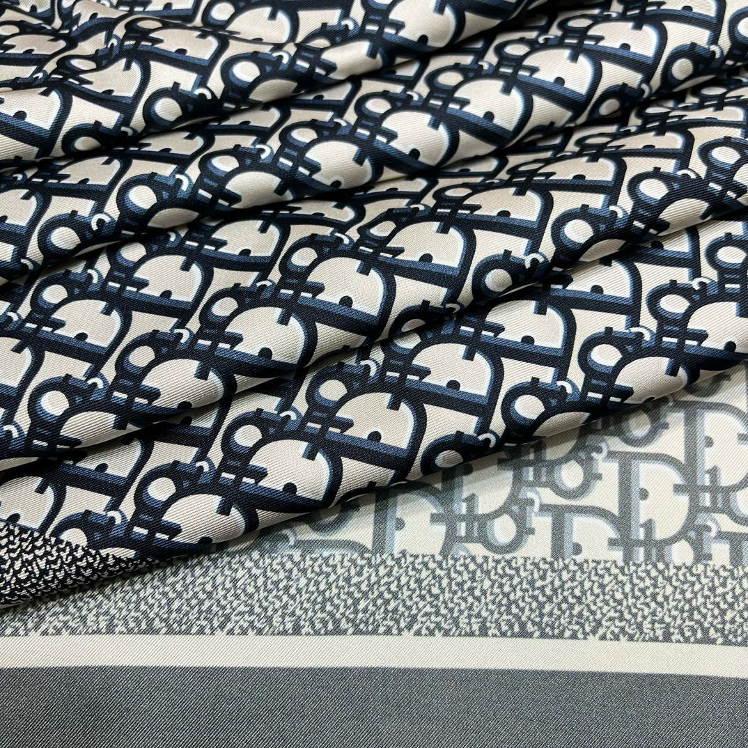 Dior Scarves