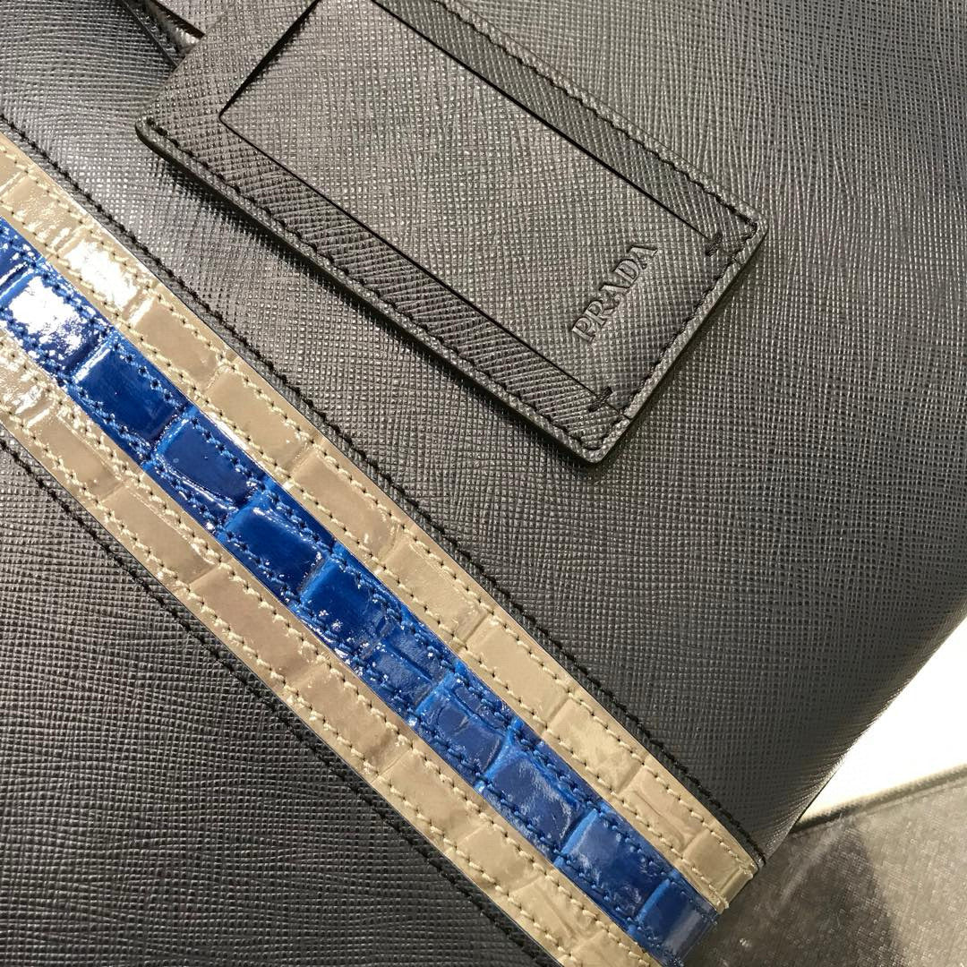 Prada Briefcase
