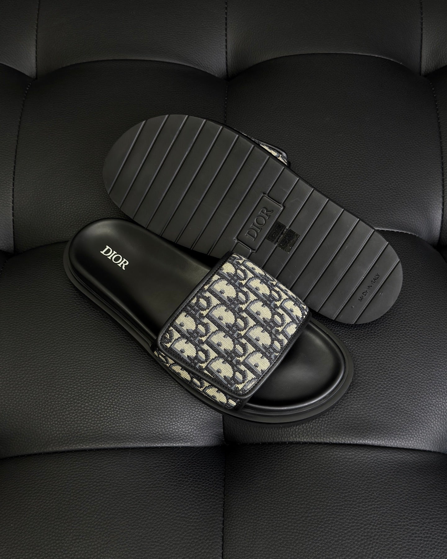 Dior Sandal