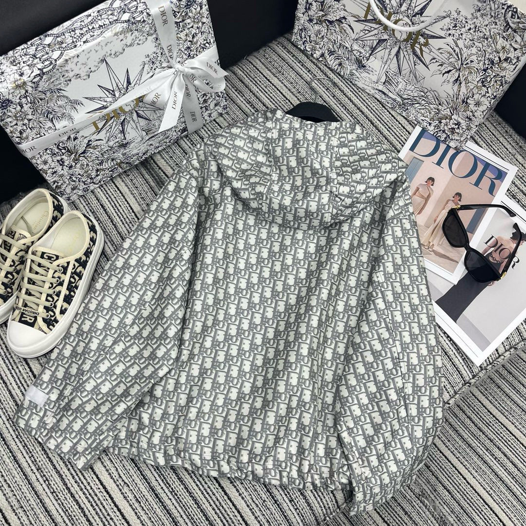Dior Jacket