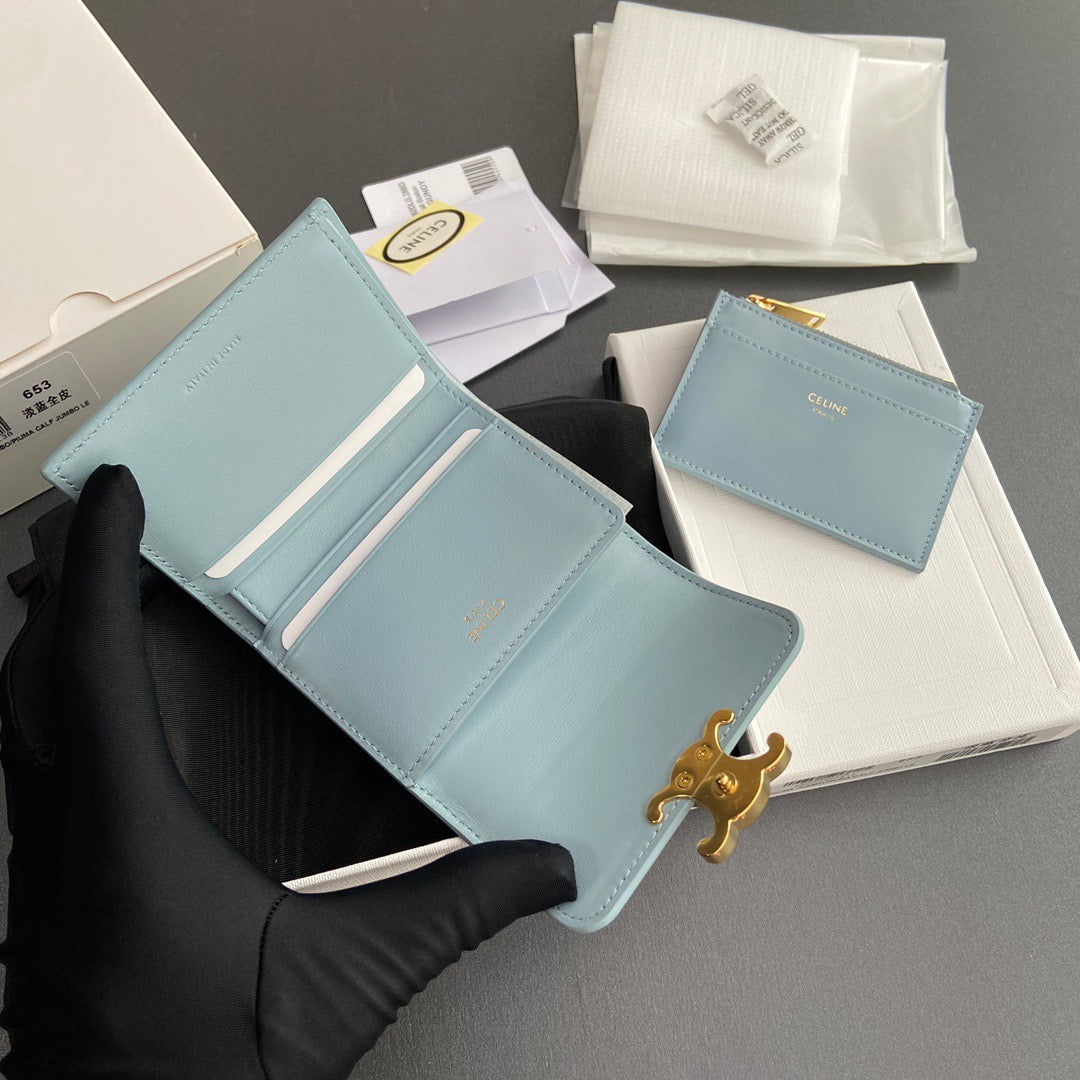 Celine Wallet