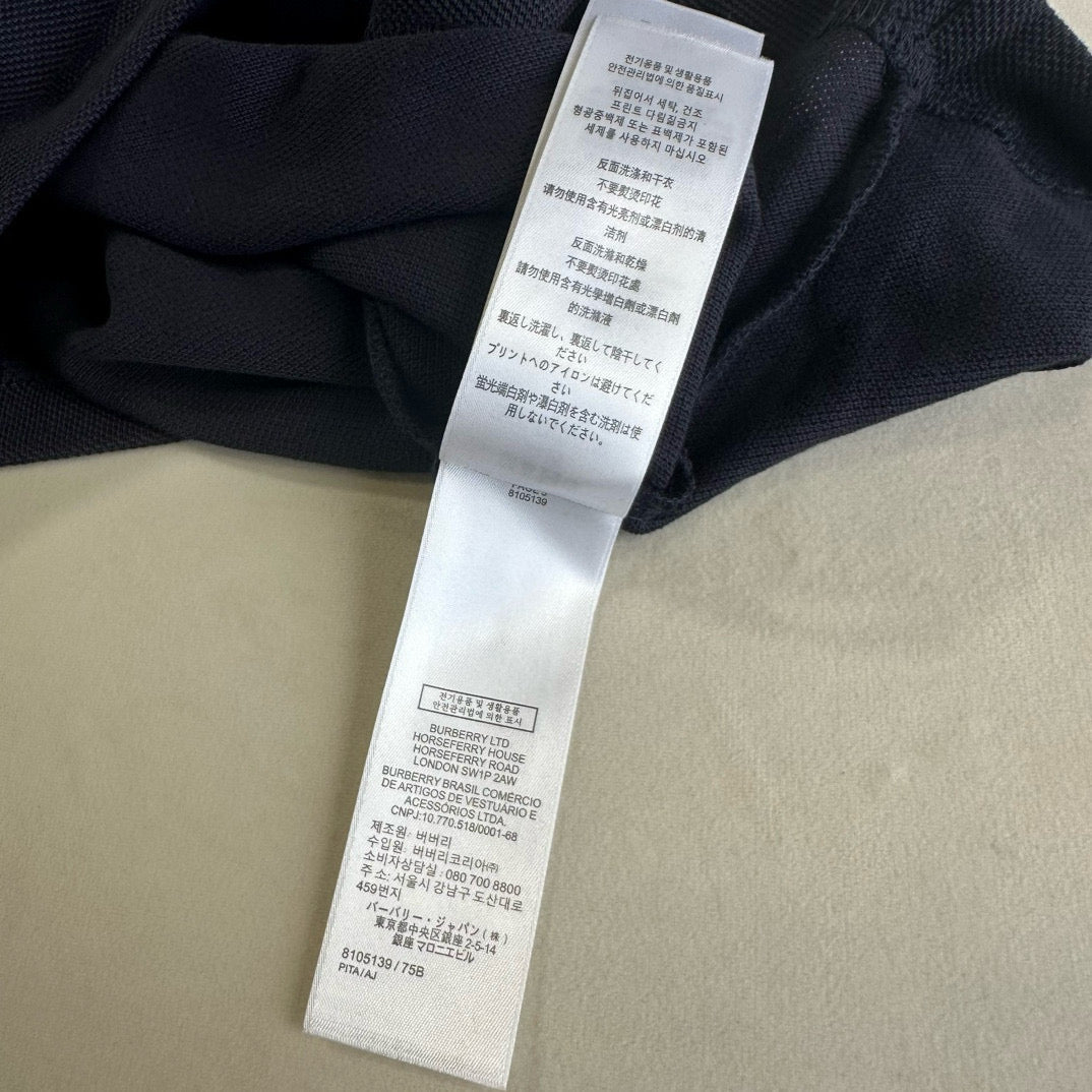 Burberry Polo Tee