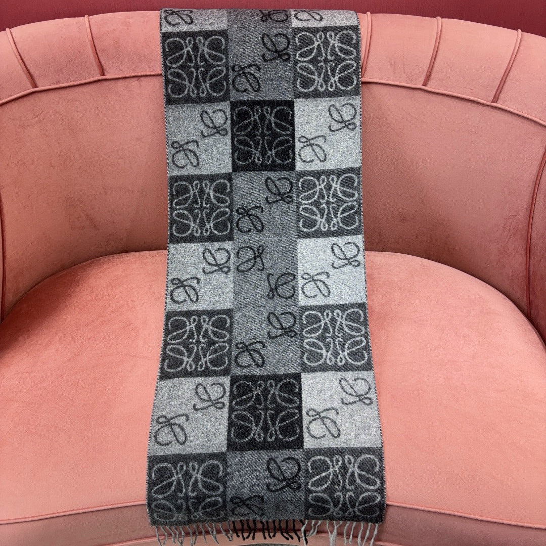 Loewe Scarves