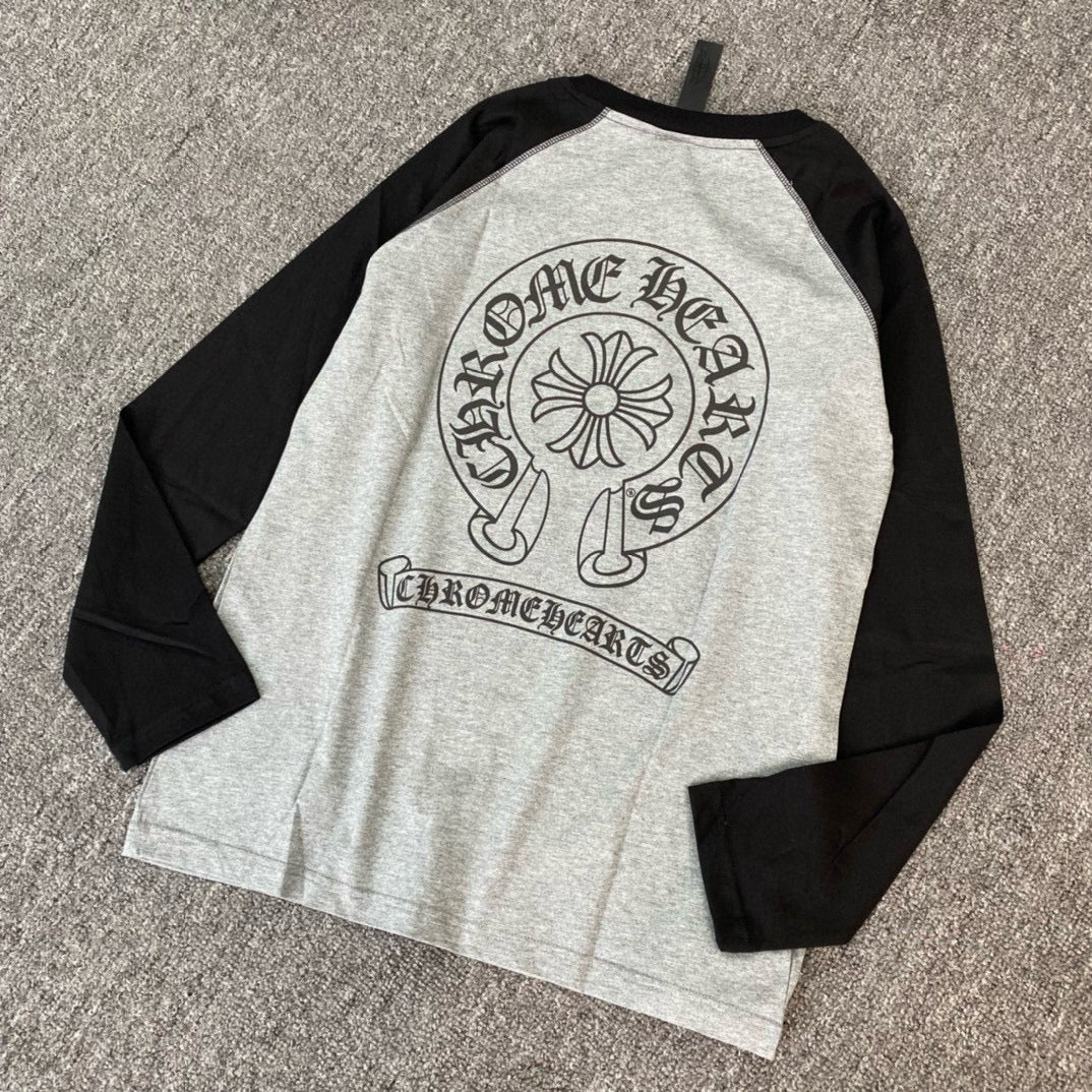 Chrome Hearts Long Sleeve