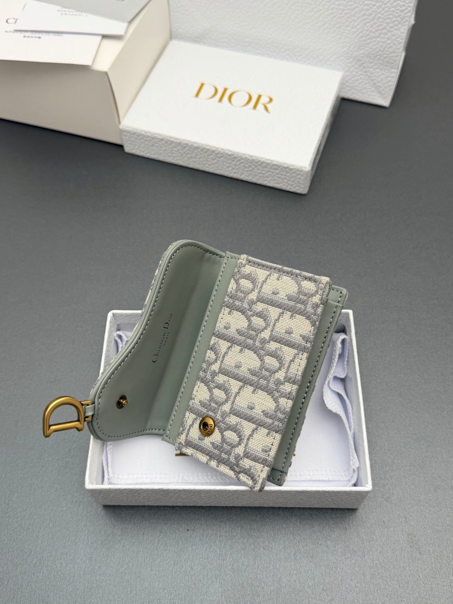 Dior Bloom Wallet