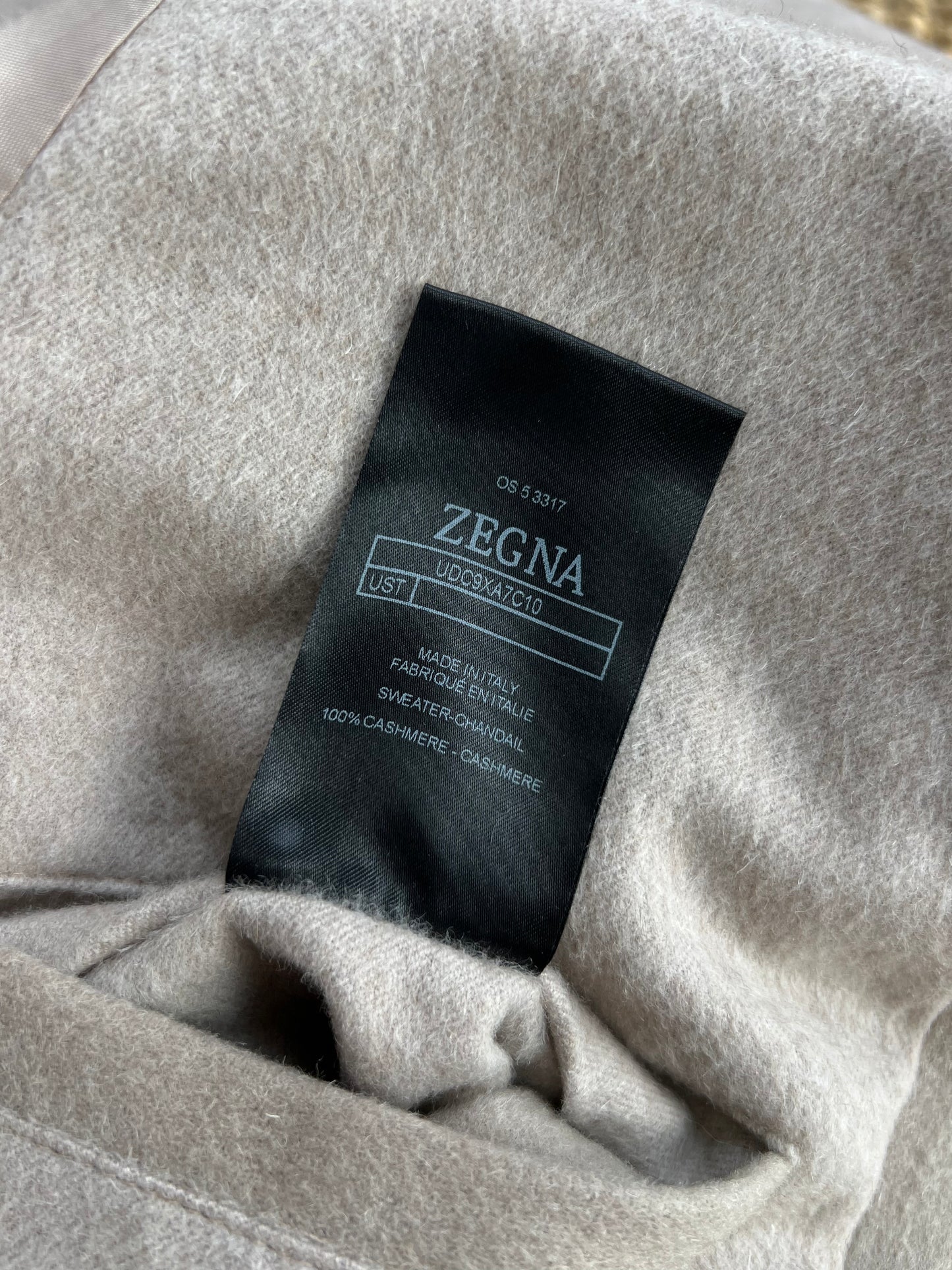 ZG Jacket
