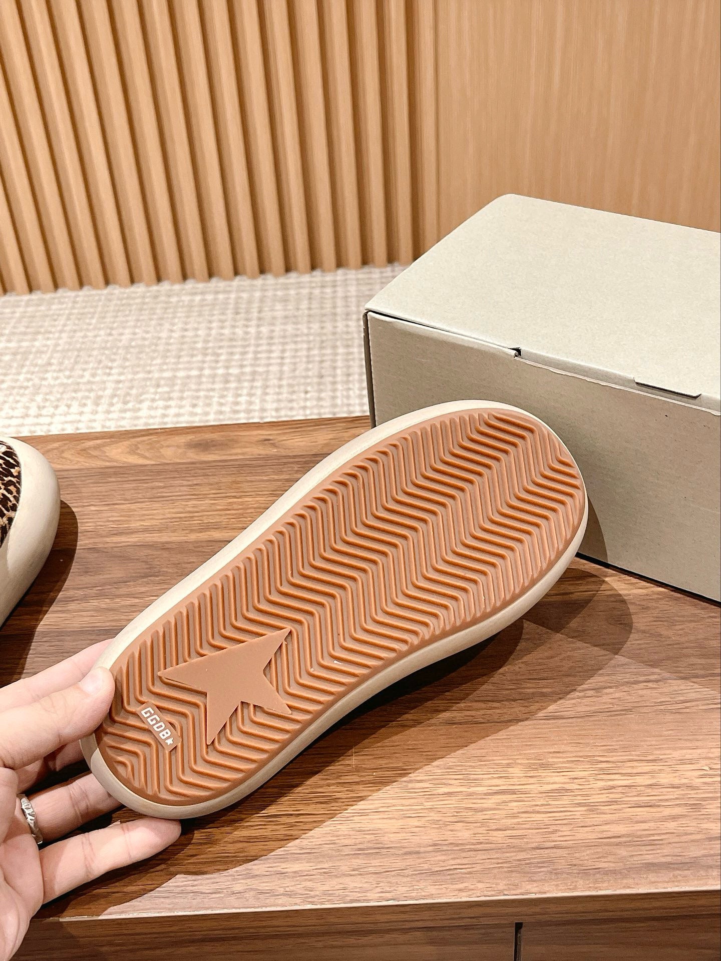 Golden Goose Sneaker