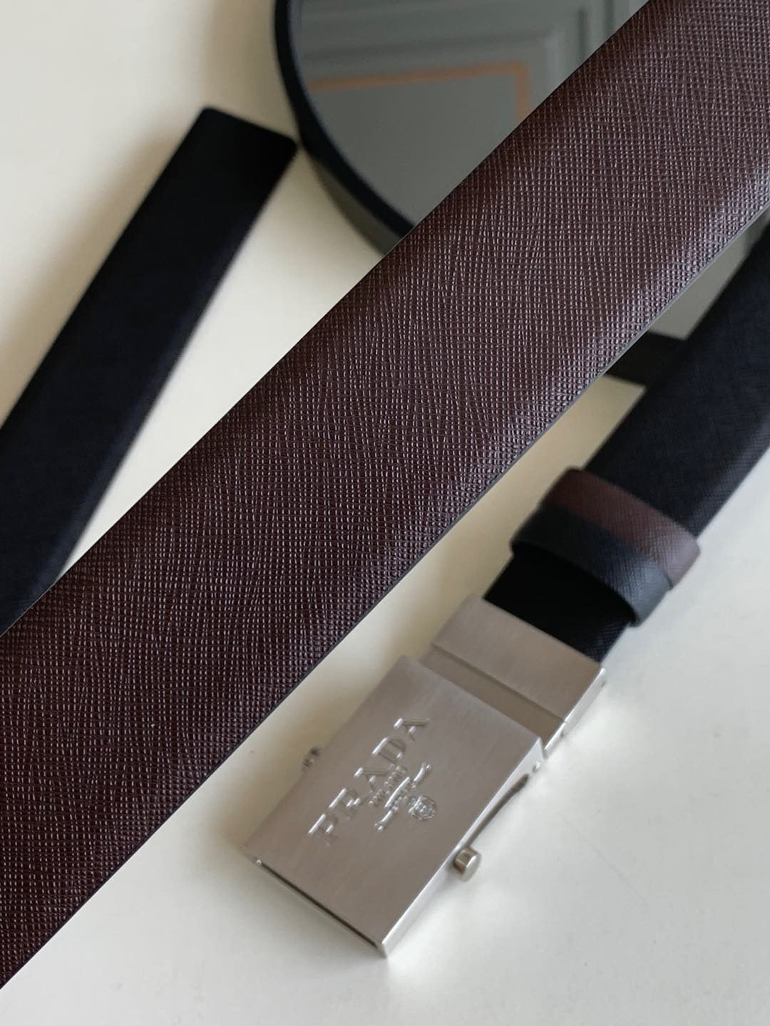 Prada Belt