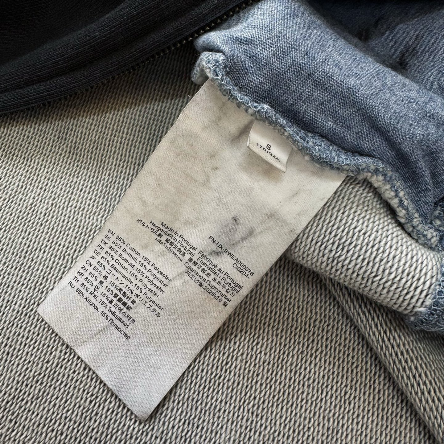 Acne Studios Jacket