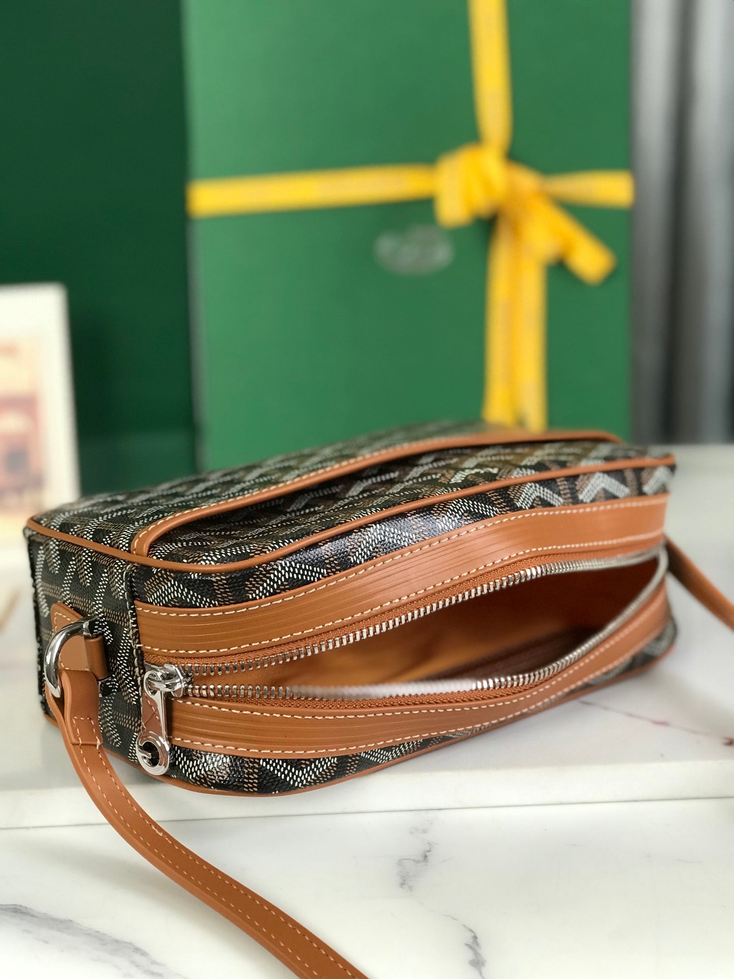 GYD Cap-Vert PM Bag