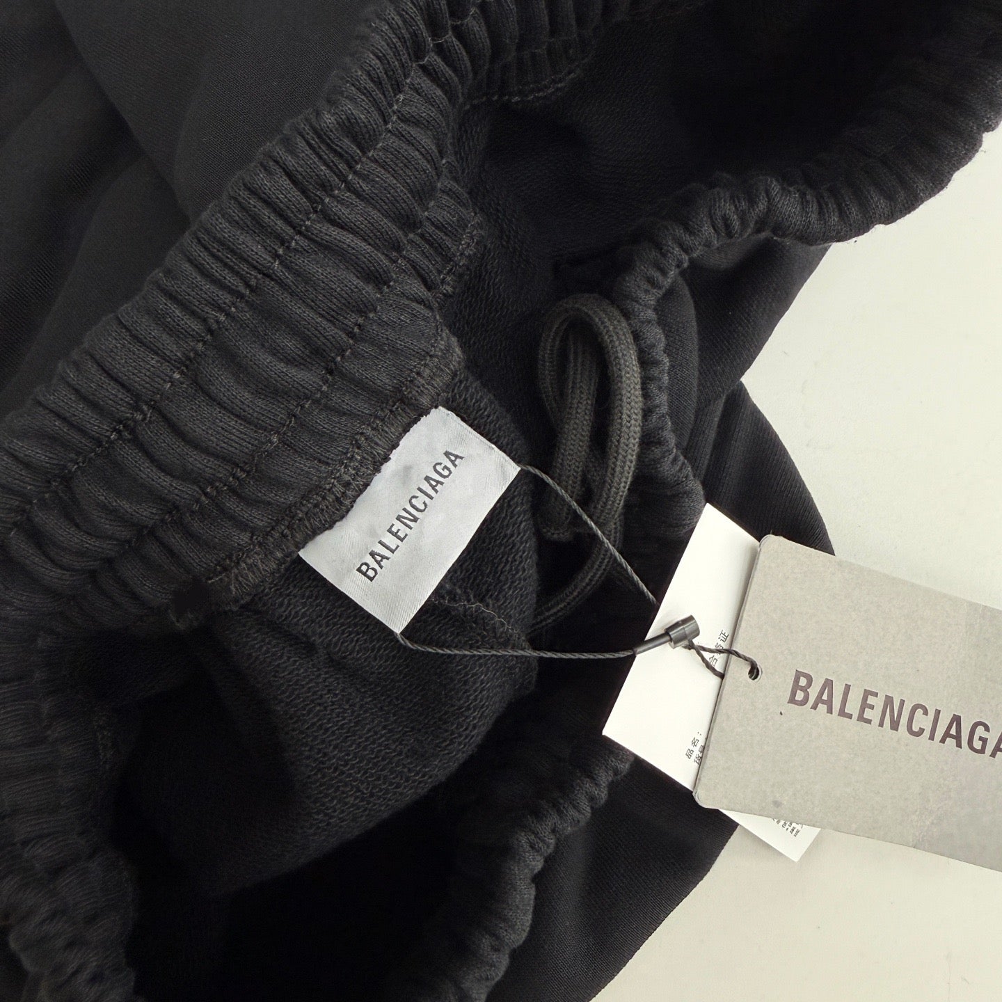 Balenciaga Shorts