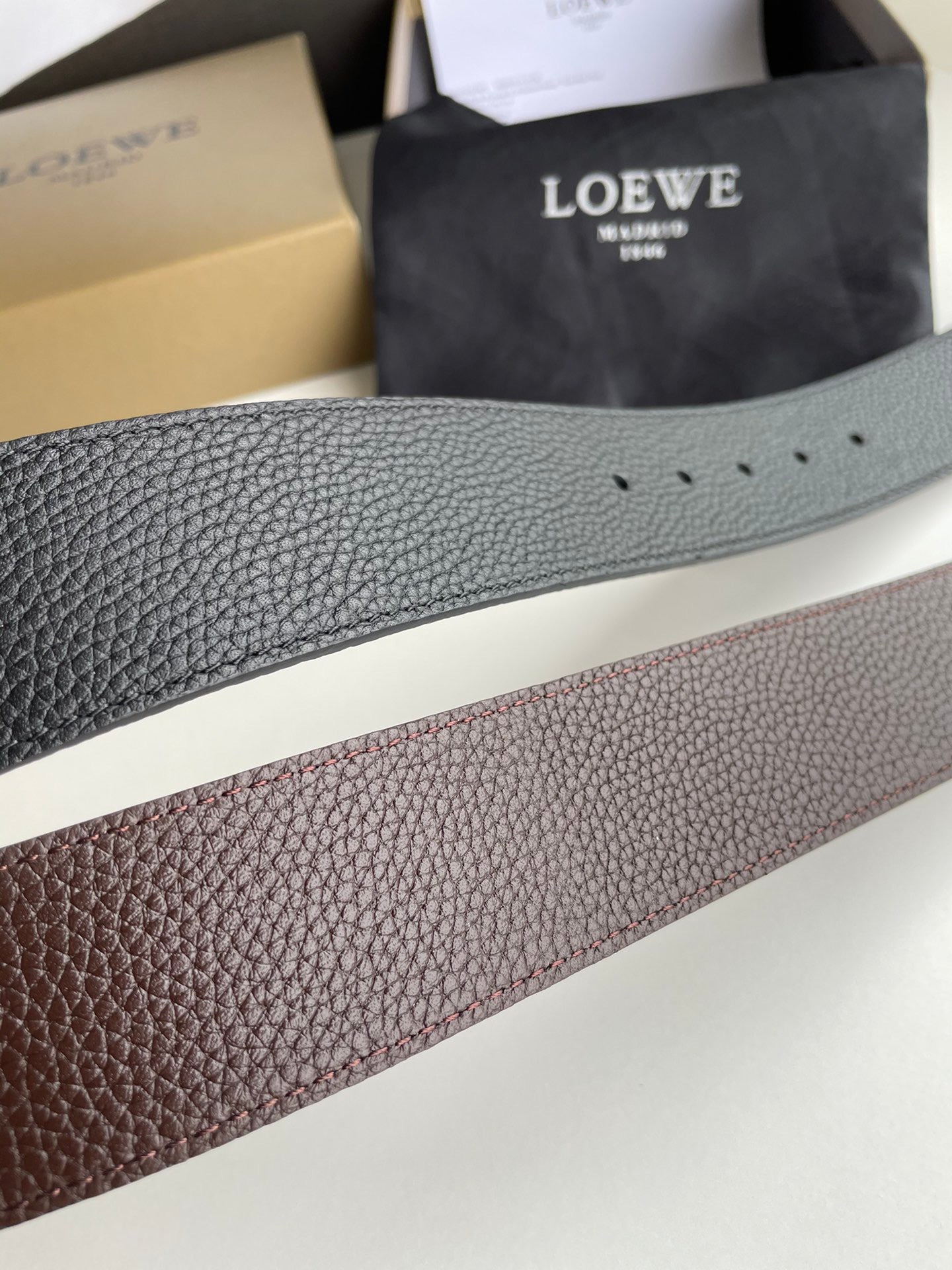 Loewe Belt