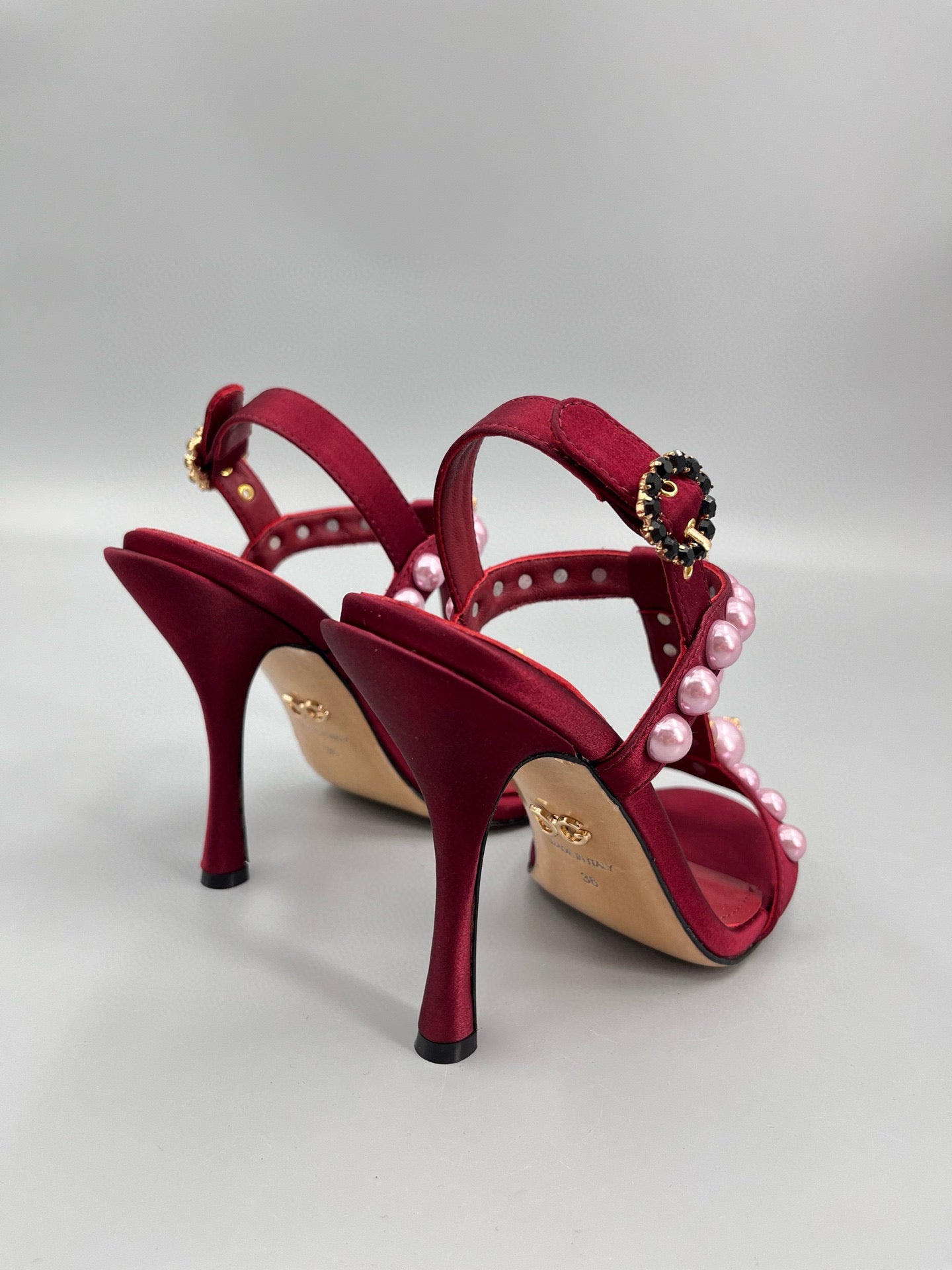 Dolce & Gabbana Heels