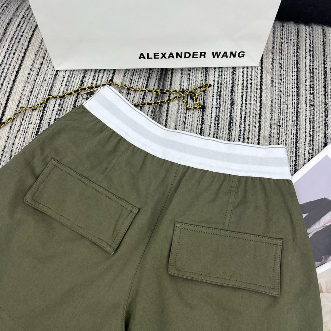 Alexander Wang Short Pants