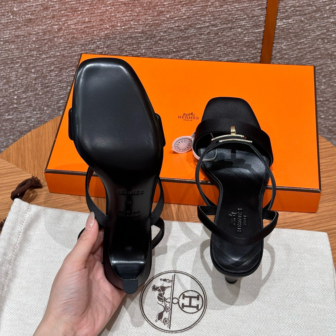 Hermes Heels
