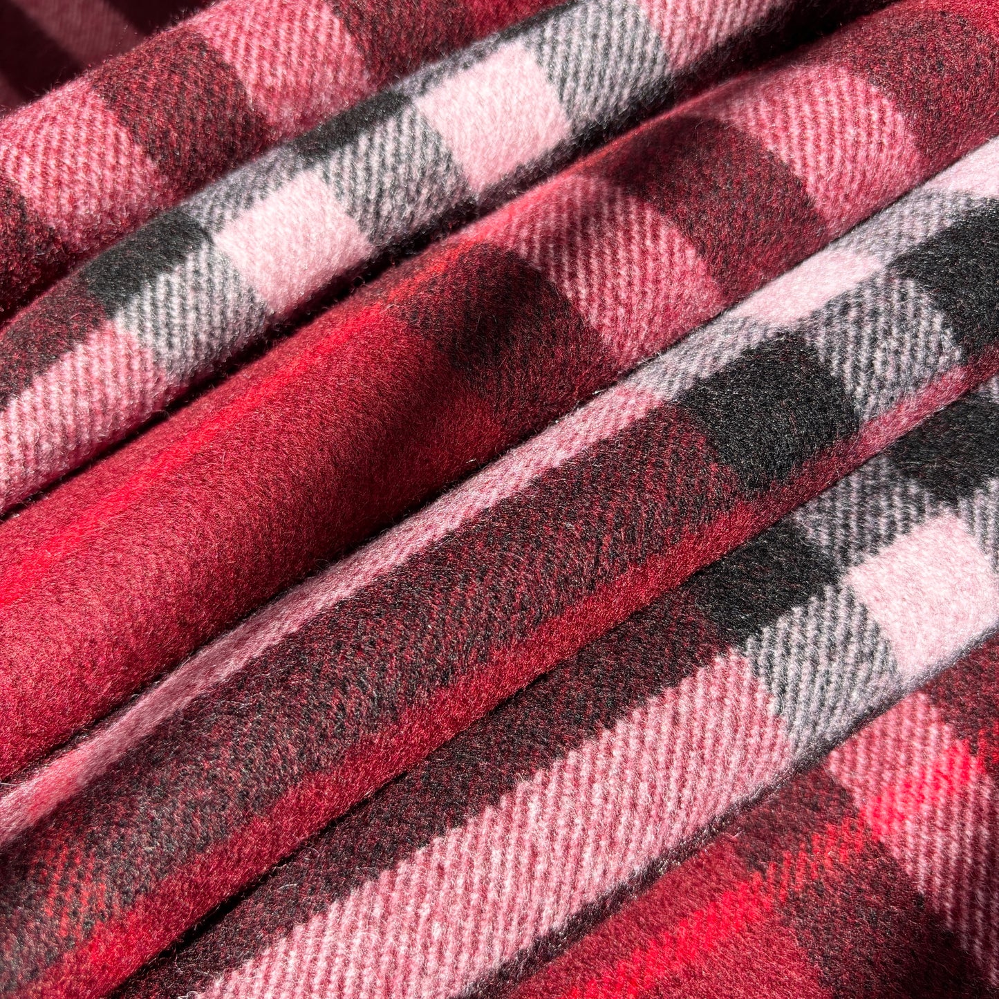 BBR Scarves