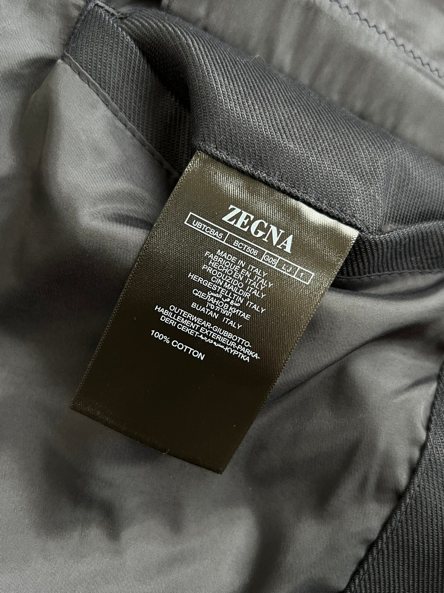 ZG Jacket