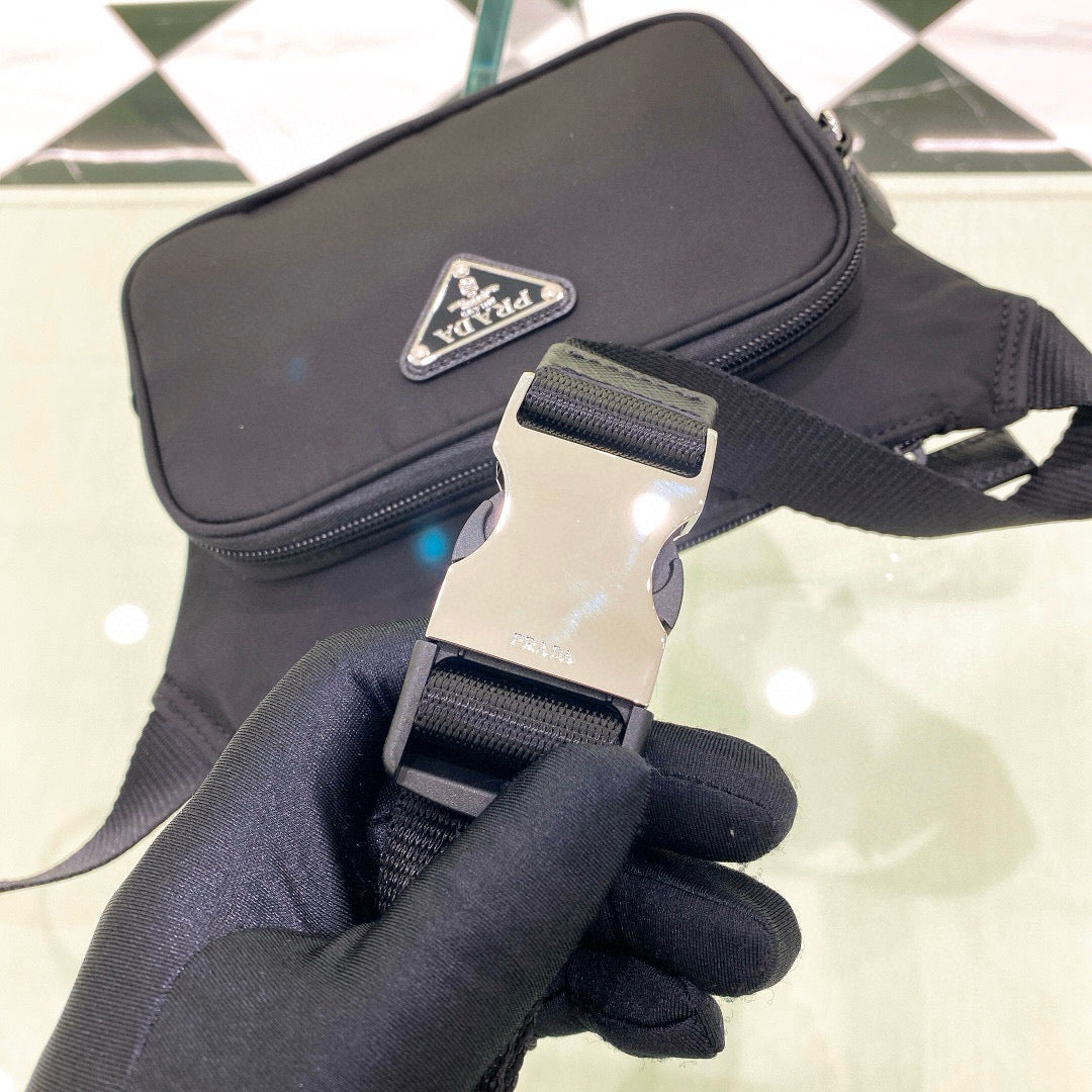 Prada Cross Body Bag