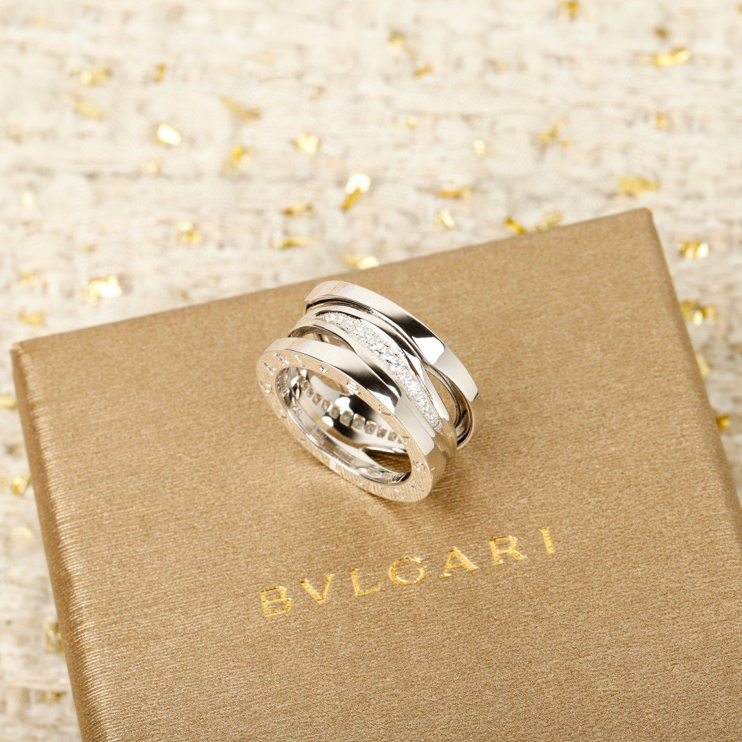 Bvlgari Ring