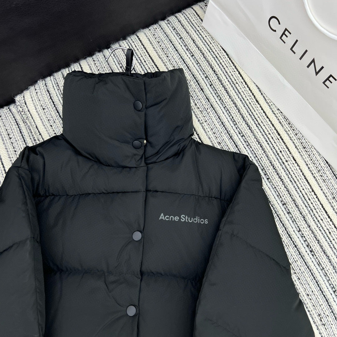Acne Studios Down Jacket
