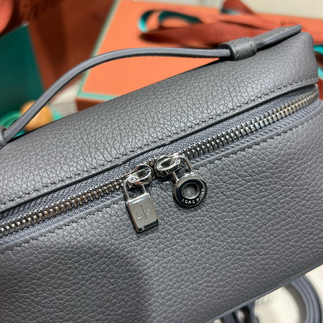 Loro Piana 27 Classic Case Bag