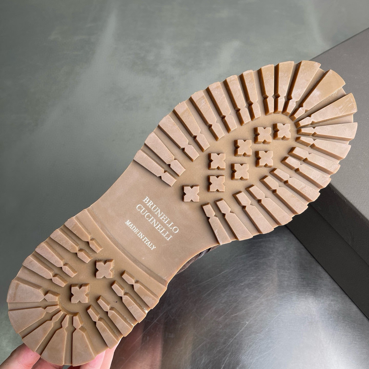 Brunello Cucinelli Boots