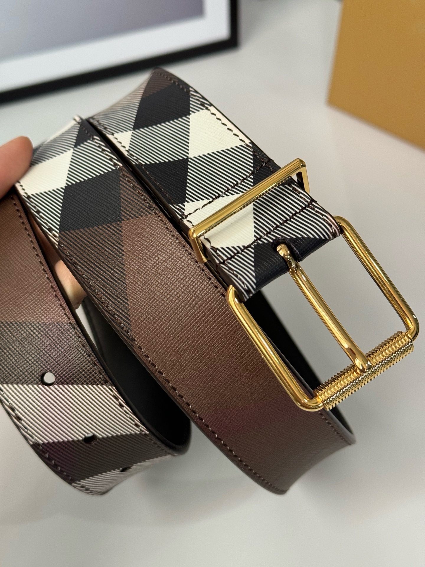 BBR Belt