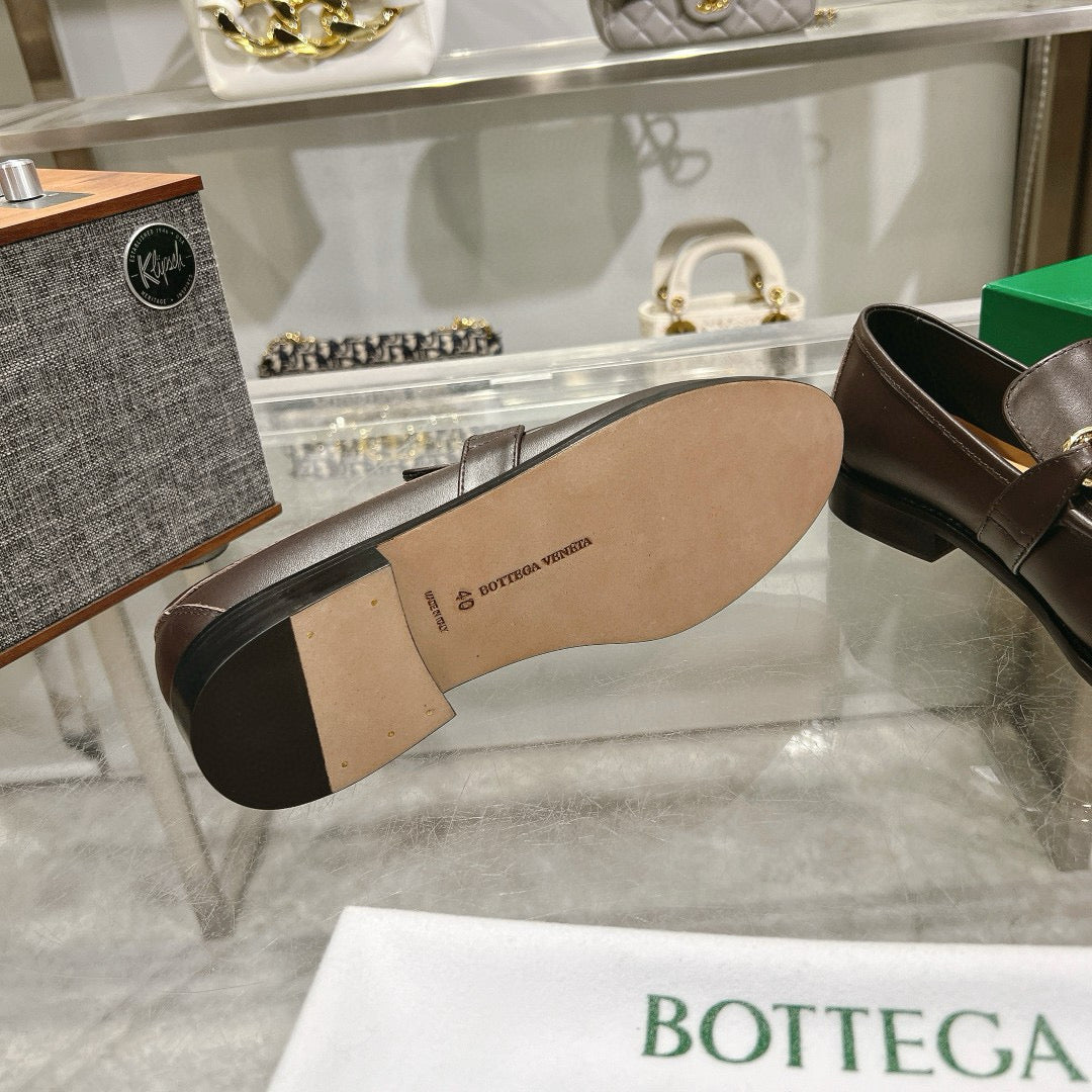 Bottega Veneta Loafer