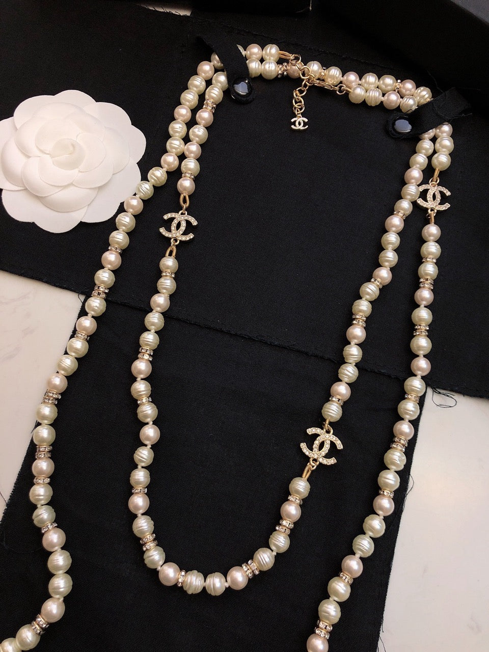 Collar Chanel
