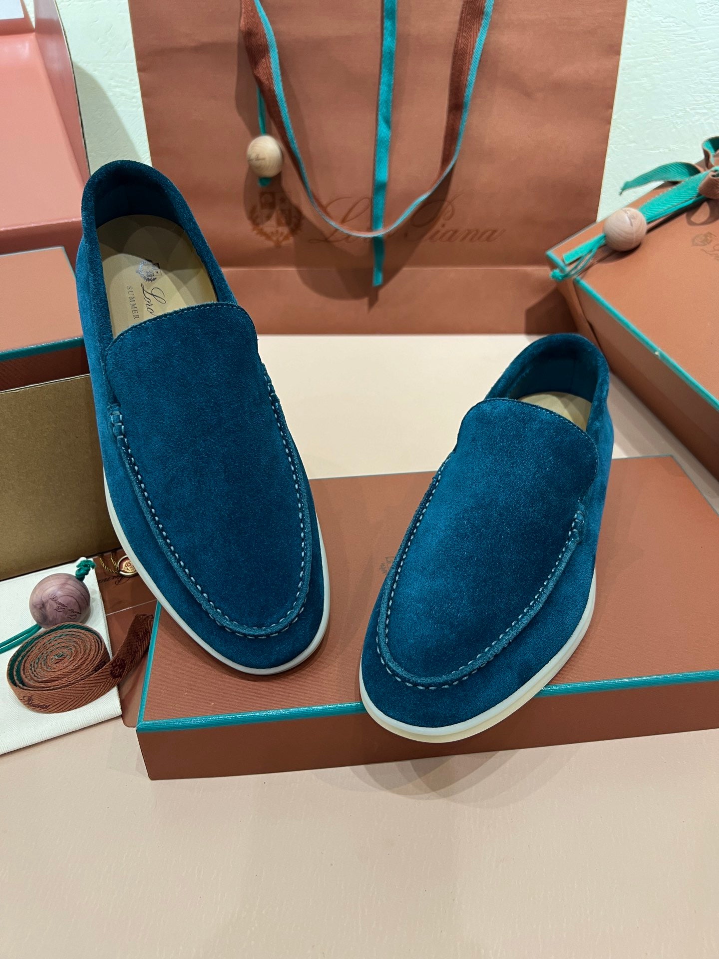 LP Loafers