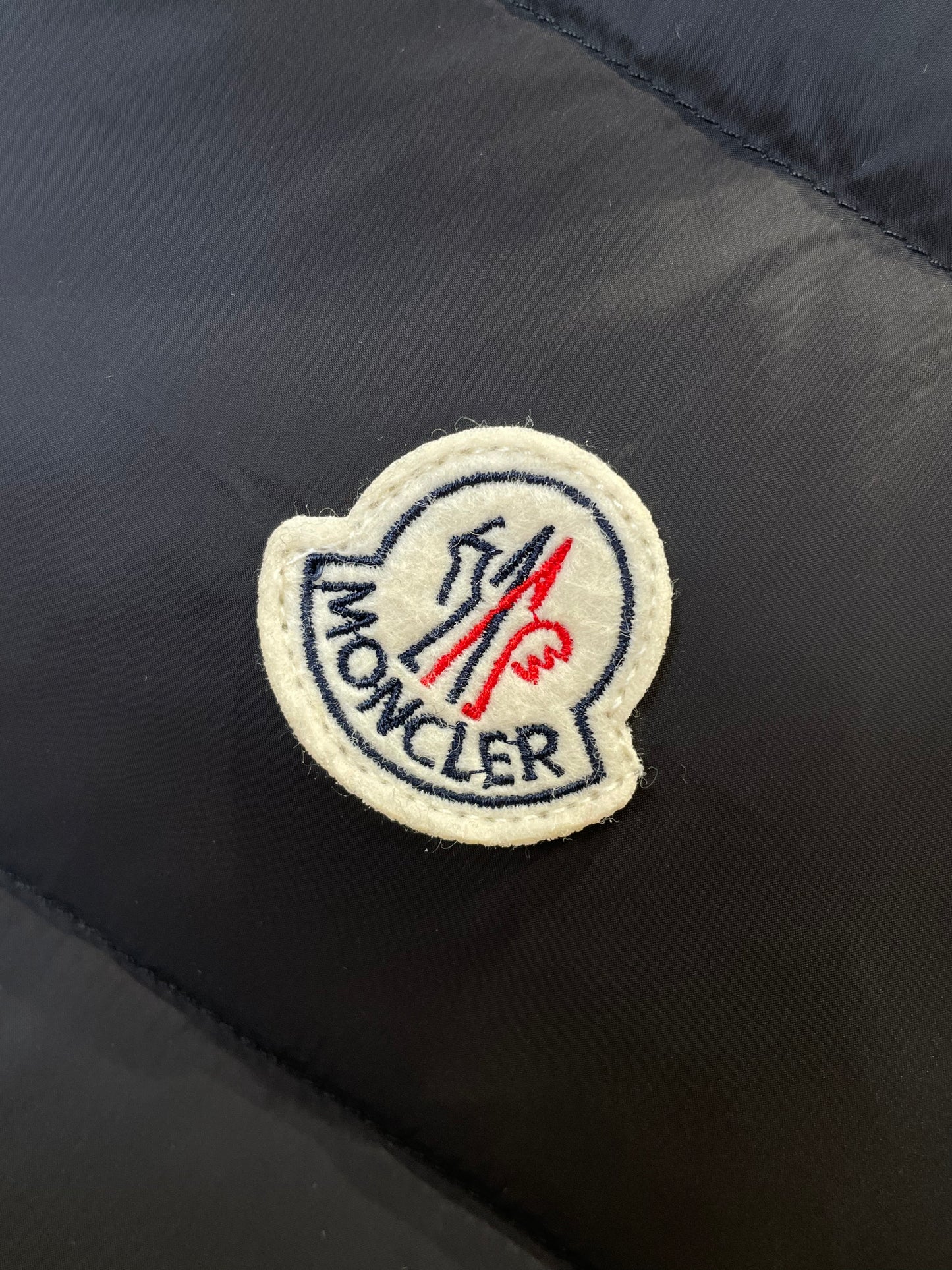Moncler Insulated Vest Jacket