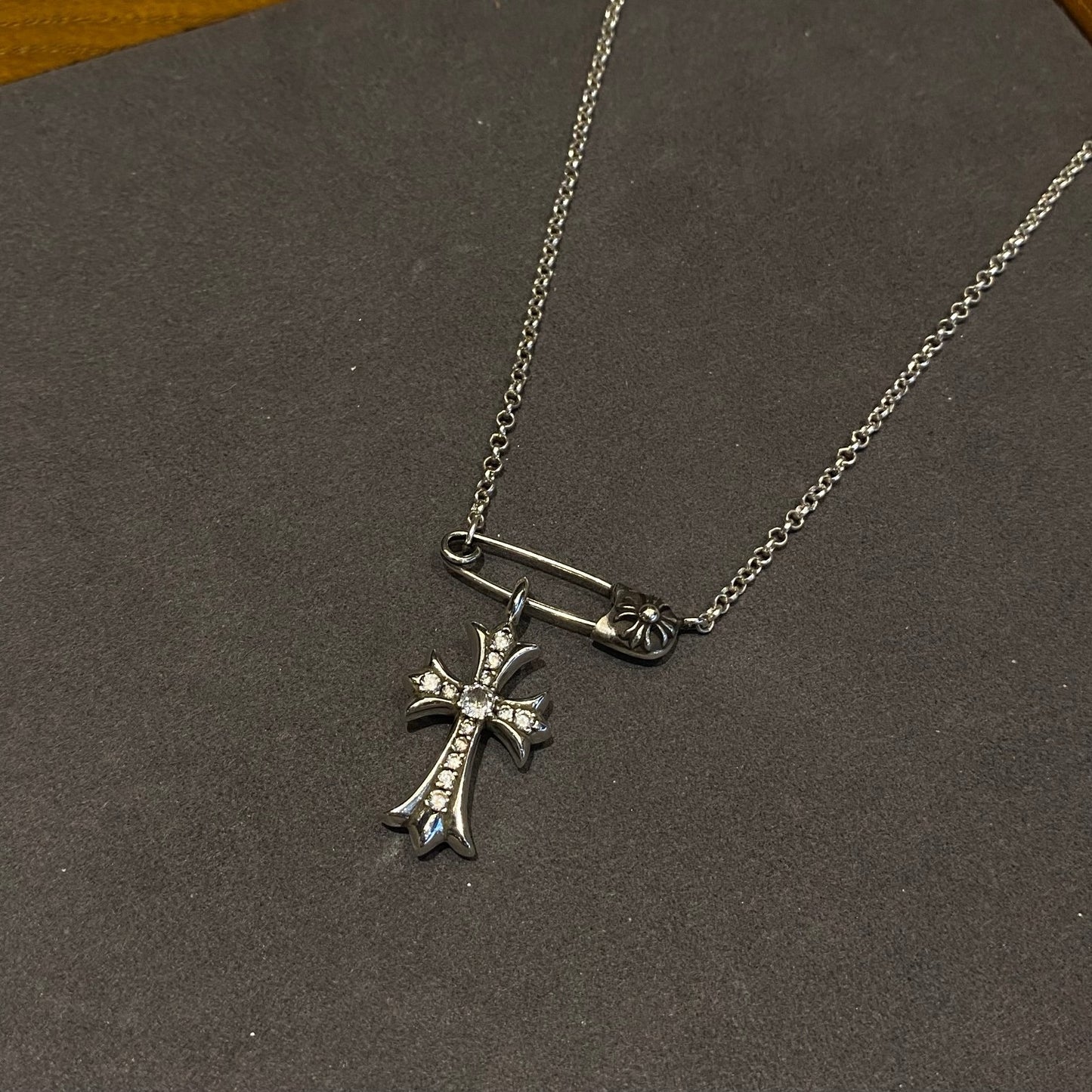 Chrome Hearts Necklace
