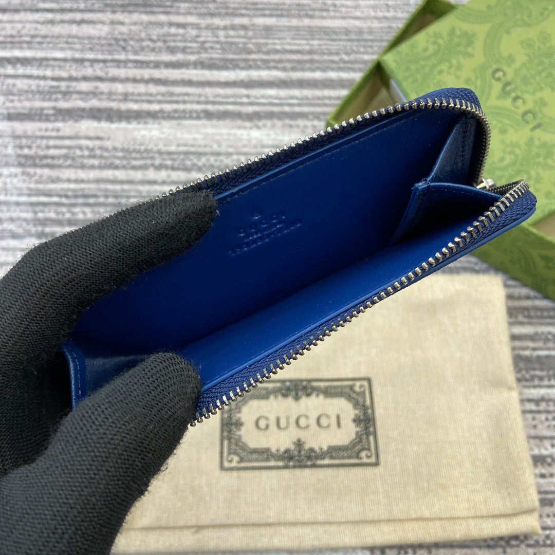 Gucci Card Holder