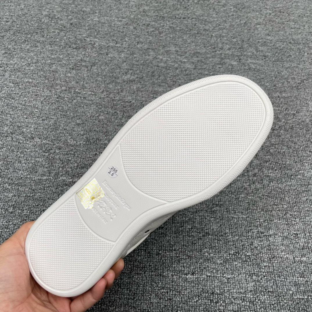 Zegna Sneakers
