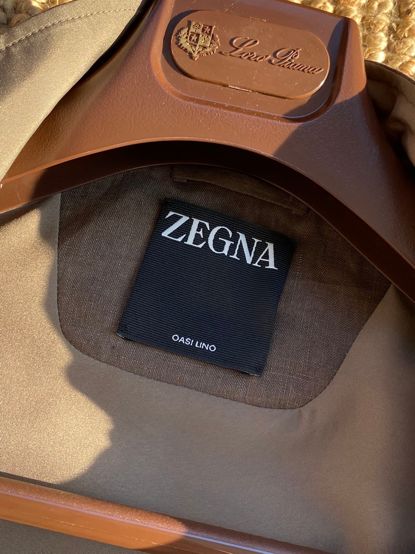 ZG Vest