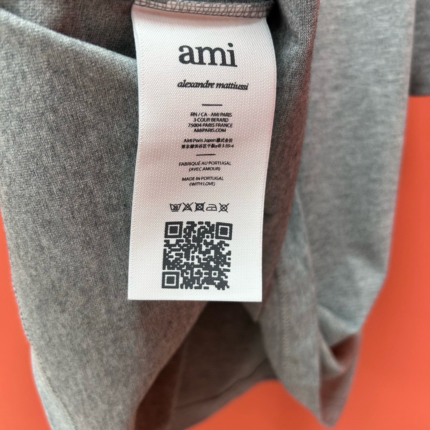 Ami T-Shirt