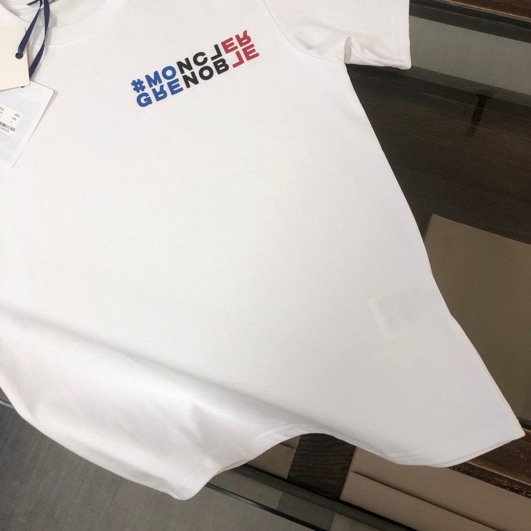 Moncler T-shirt