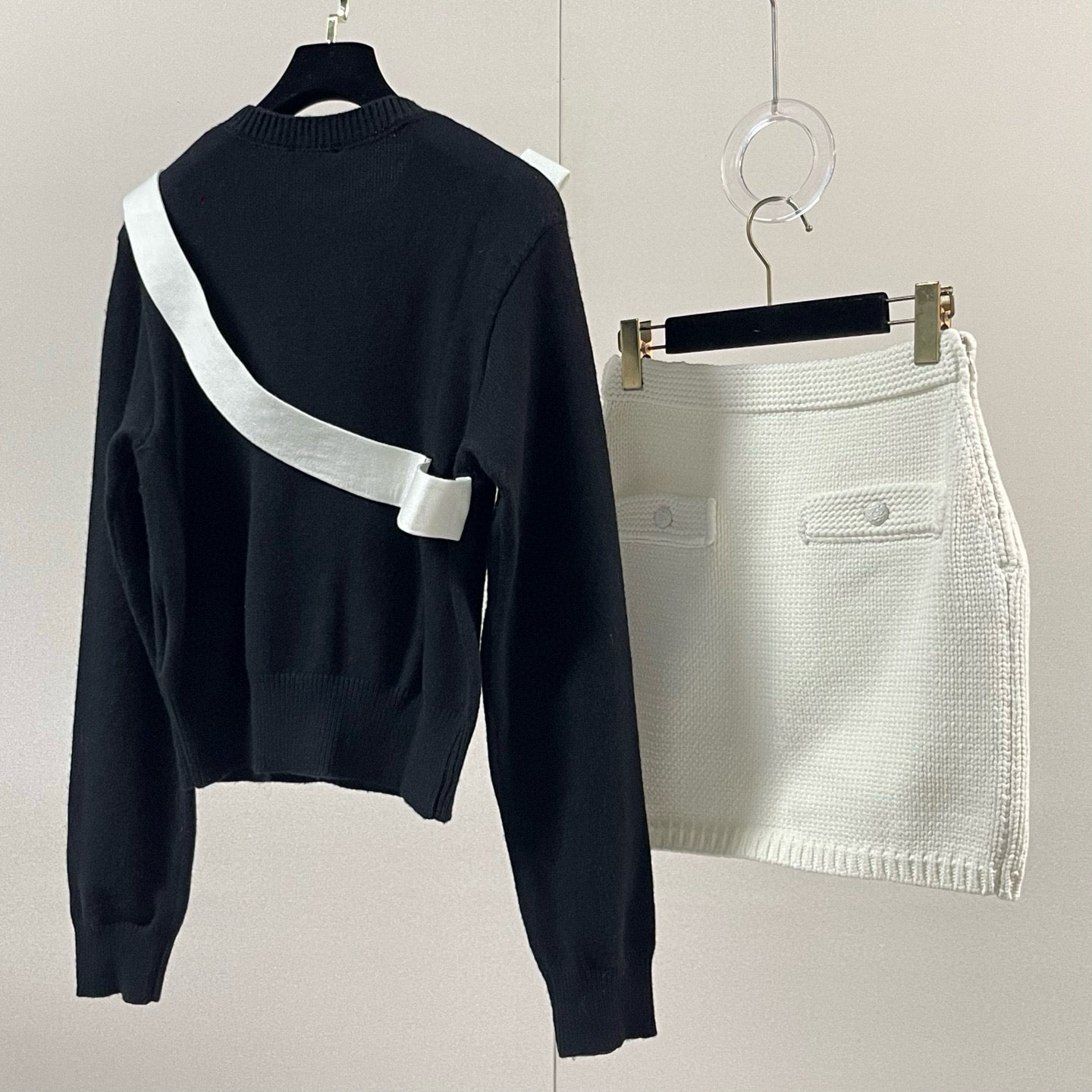 Chanel Sweater