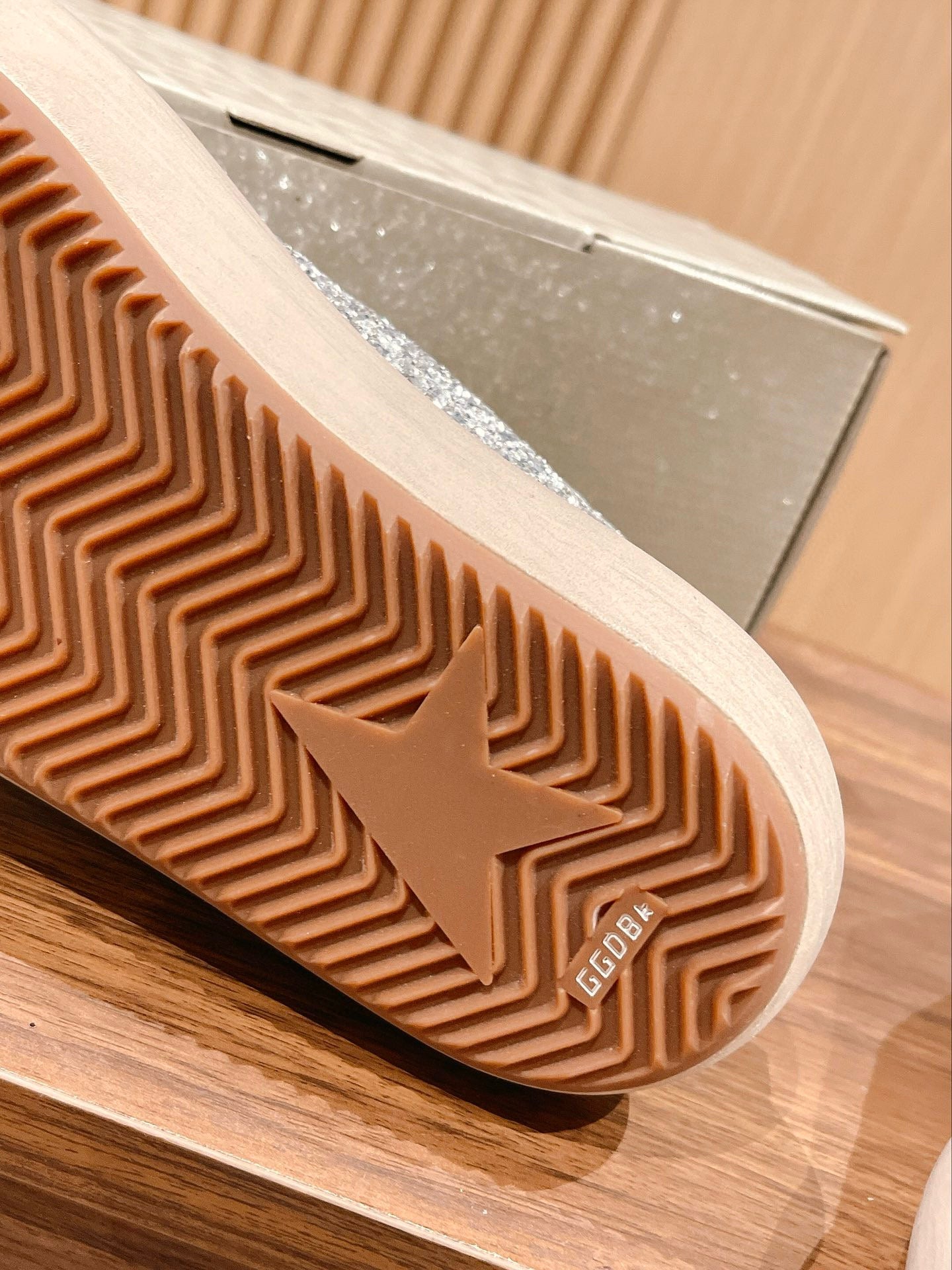 Golden Goose Sneaker