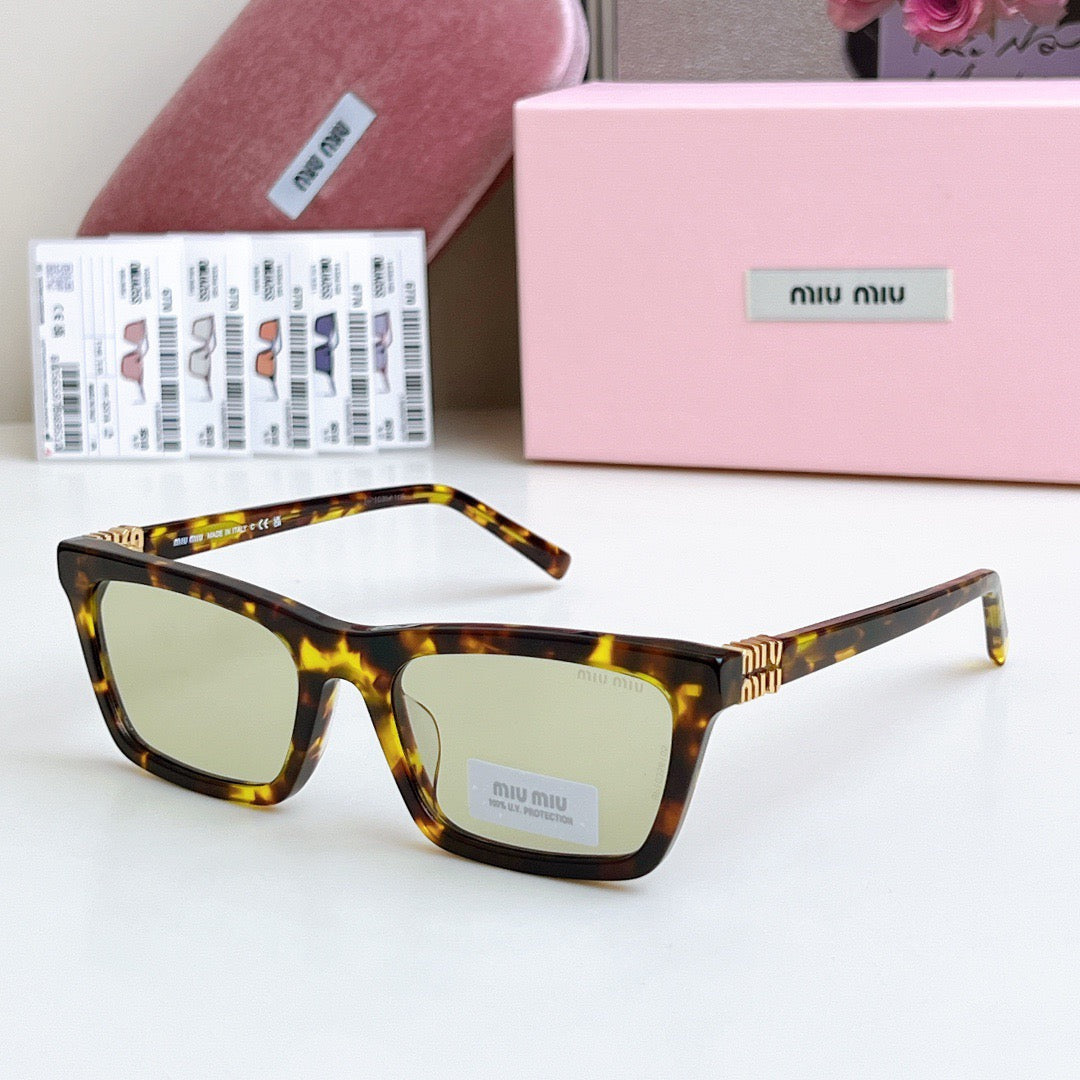 Miu Miu Sunglasses