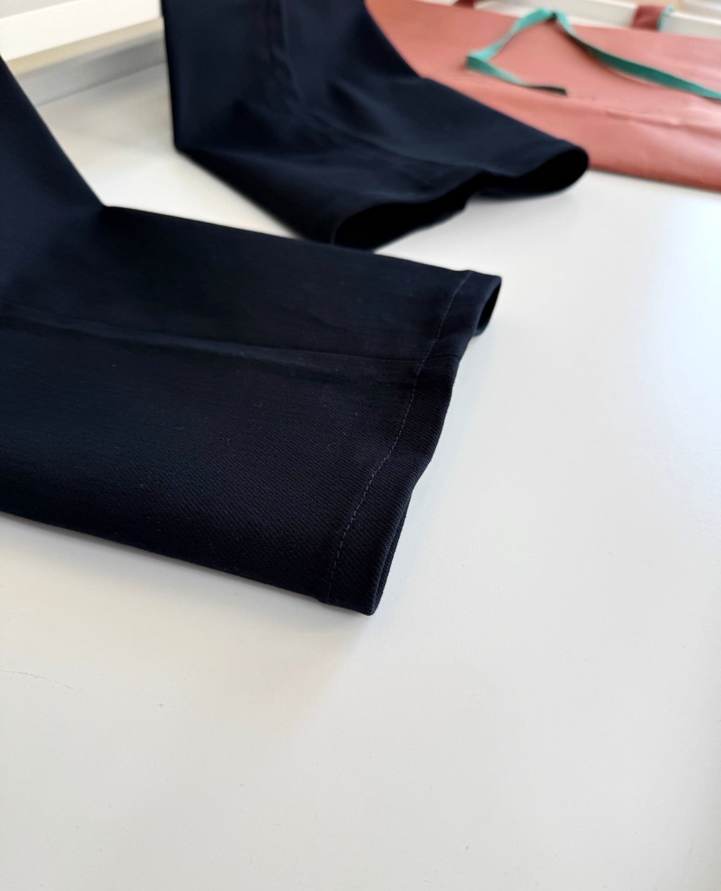 LP Long Pants