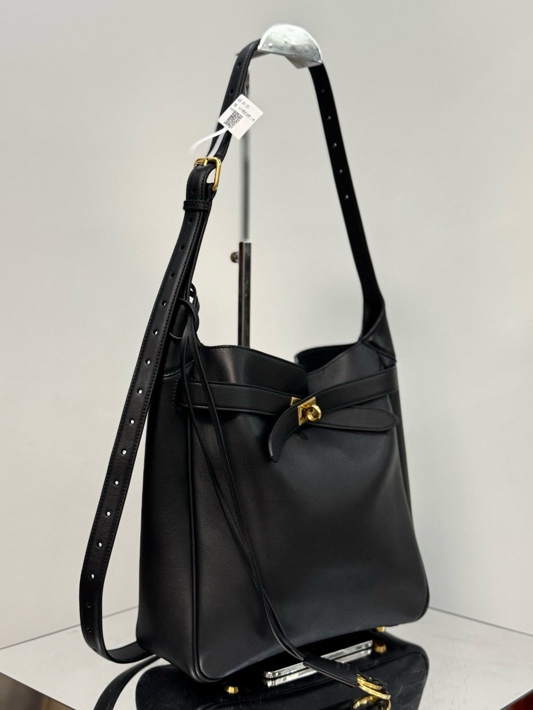 BLCG Bel Air Hobo Bag