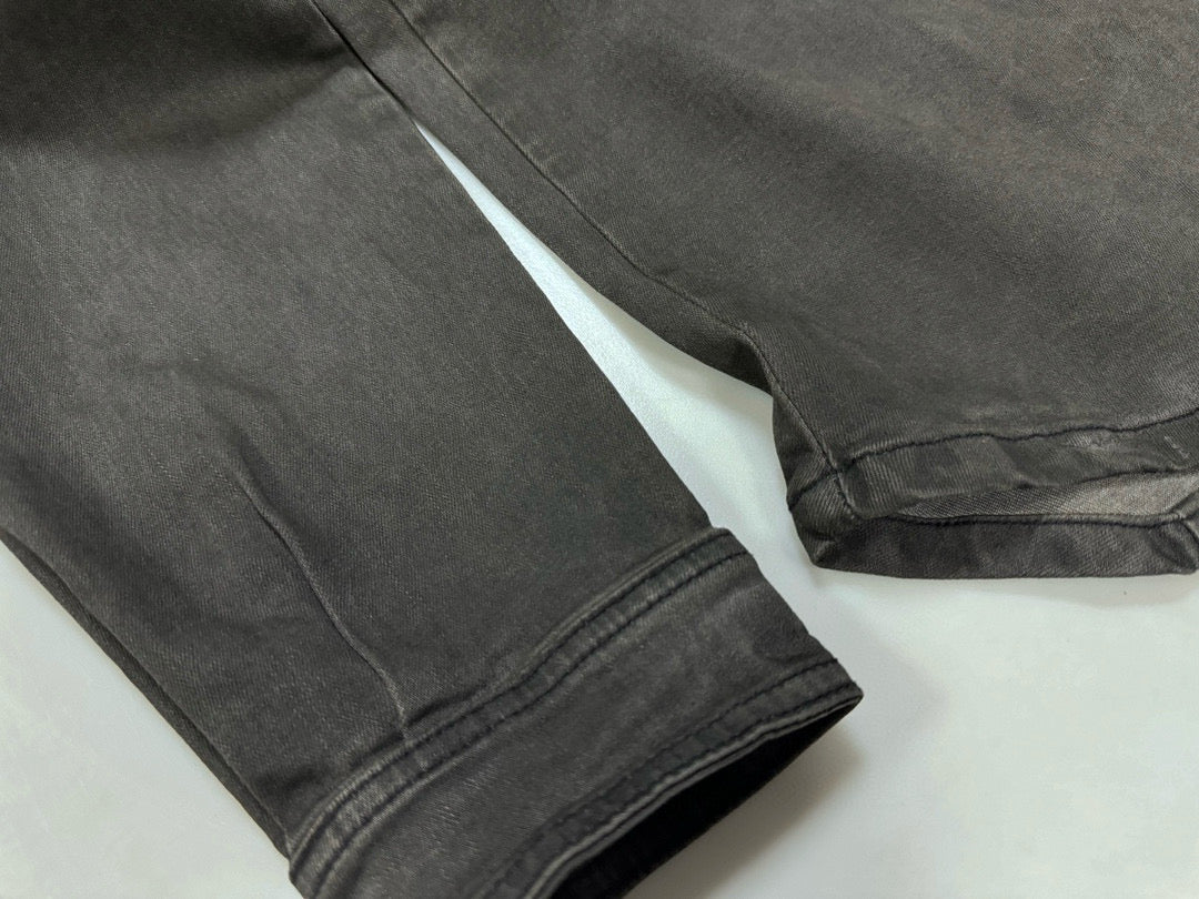 Rick Owens Long Sleeve Shirt